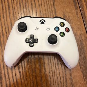 Xbox Controller
